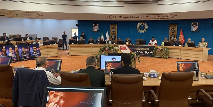 وزیر کشور: اگر شهدا نبودند، امروز راه کربلا و نجف بسته بود وزیر کشور: اگر شهدا نبودند، امروز راه کربلا و نجف بسته بود