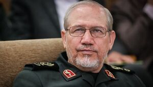 سرلشکر صفوی: دشمن به دنبال فشار اقتصادی، روحی و روانی به مردم است سرلشکر صفوی: دشمن به دنبال فشار اقتصادی، روحی و روانی به مردم است