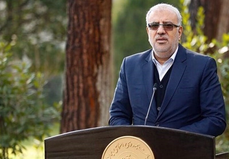 اوجی: واردات بنزین از روسیه را تکذیب میکنیم اوجی: واردات بنزین از روسیه را تکذیب میکنیم