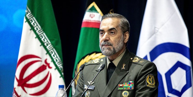 امیر آشتیانی: ایران آماده همکاریهای دفاعی با کشورهای مستقل و همسو است امیر آشتیانی: ایران آماده همکاریهای دفاعی با کشورهای مستقل و همسو است