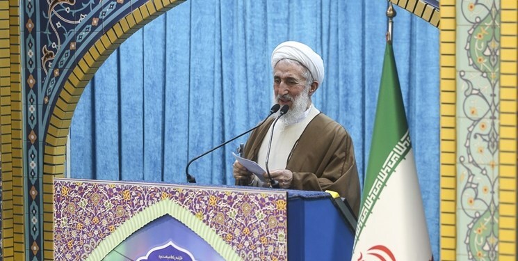 حجتالاسلام صدیقی: همواره باید در مقابل فتنه در سنگر پیشگیری باشید حجتالاسلام صدیقی: همواره باید در مقابل فتنه در سنگر پیشگیری باشید