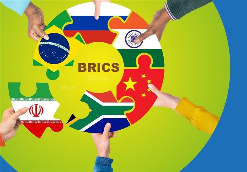 نقش آفرینی ایران در تعریف ساختارهای اقتصادی برای بریکس نقش آفرینی ایران در تعریف ساختارهای اقتصادی برای بریکس