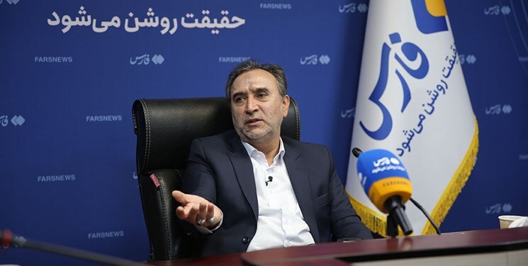 دهقان: در دعوای حقوقی وزارت دفاع با آمریکا وضعیت به نفع ایران است دهقان: در دعوای حقوقی وزارت دفاع با آمریکا وضعیت به نفع ایران است