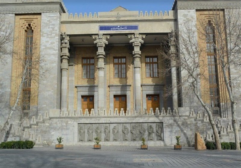 سفرای جدید ایران که با رئیس جمهور دیدار کردند چه کسانی هستند؟ سفرای جدید ایران که با رئیس جمهور دیدار کردند چه کسانی هستند؟