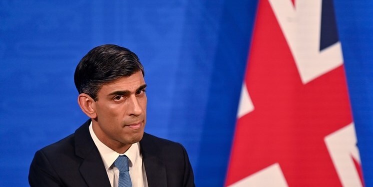 افت شدید محبوبیت نخست وزیر انگلیس افت شدید محبوبیت نخست وزیر انگلیس