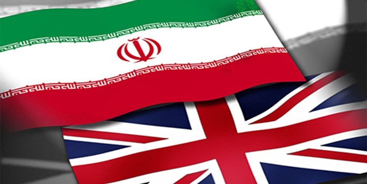 وزارت خارجه اقدامات خصمانه انگلیس علیه ایران را تحت پیگرد حقوقی قرار دهد وزارت خارجه اقدامات خصمانه انگلیس علیه ایران را تحت پیگرد حقوقی قرار دهد
