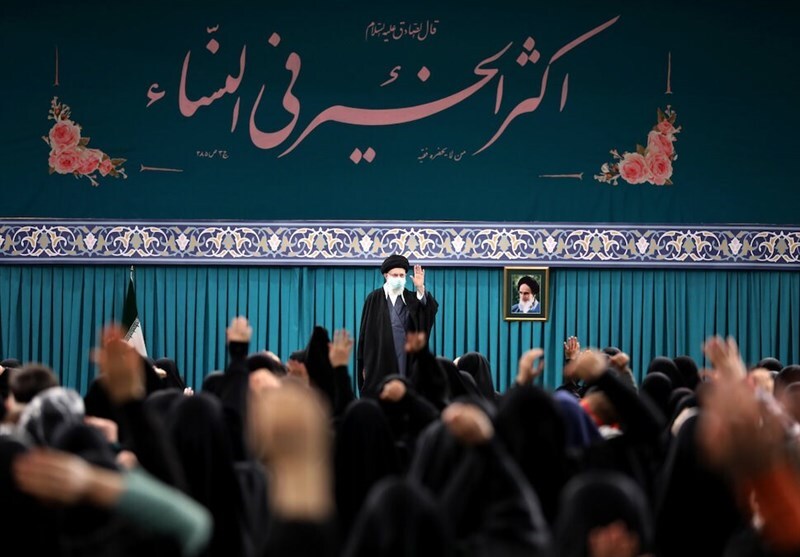 مردم سیستان و بلوچستان با امام خامنهای دیدار میکنند مردم سیستان و بلوچستان با امام خامنهای دیدار میکنند