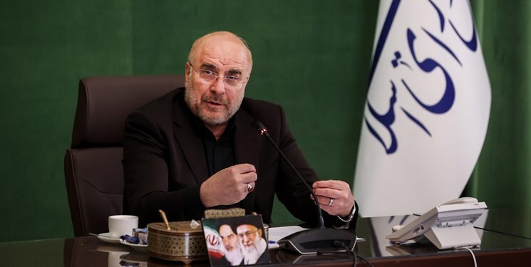 قالیباف: هوشمندسازی به مدیریت بودجه، هزینه و حسابرسی کمک میکند قالیباف: هوشمندسازی به مدیریت بودجه، هزینه و حسابرسی کمک میکند