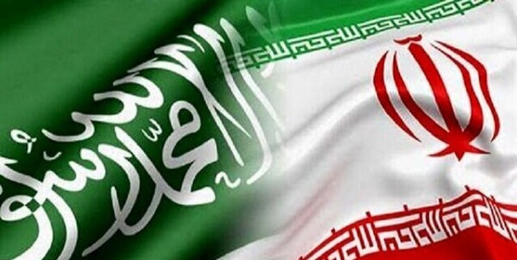 سفیر عربستان سعودی وارد تهران شد سفیر عربستان سعودی وارد تهران شد