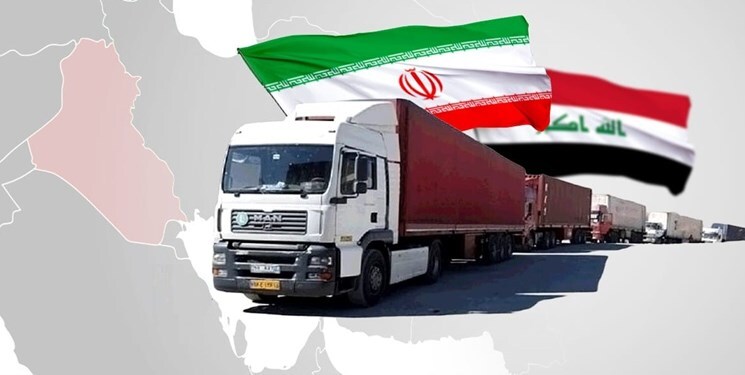 ظرفیتهای ایران برای ورود بیشتر به بازار عراق و کنارزدن رقبای منطقهای و فرامنطقهای ظرفیتهای ایران برای ورود بیشتر به بازار عراق و کنارزدن رقبای منطقهای و فرامنطقهای