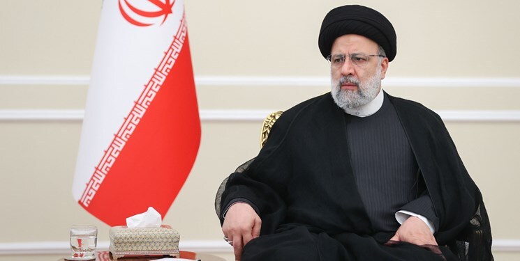 رئیسی: رکورد مهار تورم را از طریق رشد تولید دنبال خواهیم کرد رئیسی: رکورد مهار تورم را از طریق رشد تولید دنبال خواهیم کرد