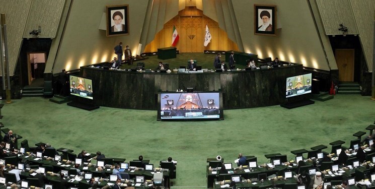 طرح ممنوعیت خروج مدیران نظام پس از اتمام مسئولیت از کشور در دستور صحن مجلس طرح ممنوعیت خروج مدیران نظام پس از اتمام مسئولیت از کشور در دستور صحن مجلس