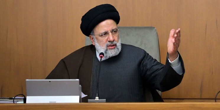 ۱۴ گامی که رئیسی برای مبارزه با فساد برداشت ۱۴ گامی که رئیسی برای مبارزه با فساد برداشت