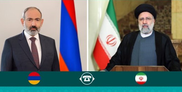 رئیسی: آماده ایفای نقش موثر در جلوگیری از هرگونه تغییر در ژئوپلتیک منطقه هستیم رئیسی: آماده ایفای نقش موثر در جلوگیری از هرگونه تغییر در ژئوپلتیک منطقه هستیم