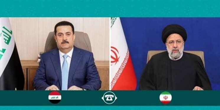 رئیسی: رویداد اربعین جلوهای از اتحاد امت برای شکلگیری تمدن بزرگ اسلامی بود رئیسی: رویداد اربعین جلوهای از اتحاد امت برای شکلگیری تمدن بزرگ اسلامی بود