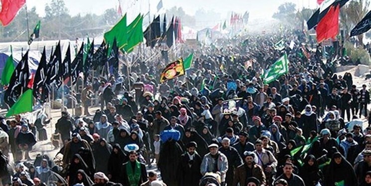 حاجیدلیگانی: خدماترسانی به زوار اربعین نسبت به گذشته پیشرفت قابل توجهی داشت حاجیدلیگانی: خدماترسانی به زوار اربعین نسبت به گذشته پیشرفت قابل توجهی داشت