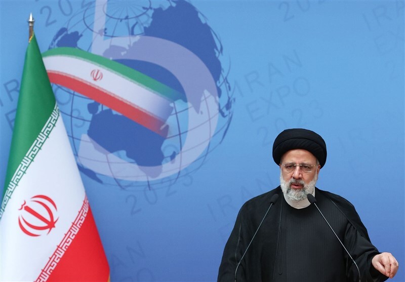 رئیسی: درباره مولدسازی قانون جدید تصویب نکردیم، این تکلیف قانونی معطل مانده بود رئیسی: درباره مولدسازی قانون جدید تصویب نکردیم، این تکلیف قانونی معطل مانده بود