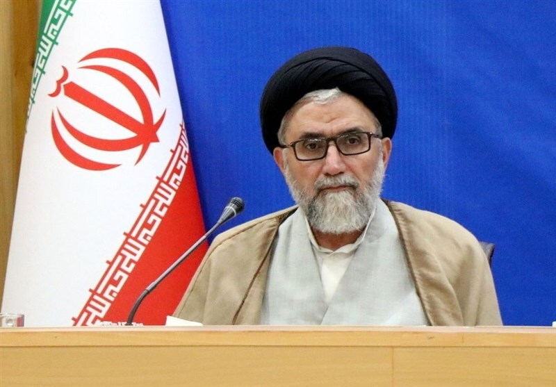 خطیب: قرار بود بیش از ۴۰ بمب در محرم منفجر شود خطیب: قرار بود بیش از ۴۰ بمب در محرم منفجر شود