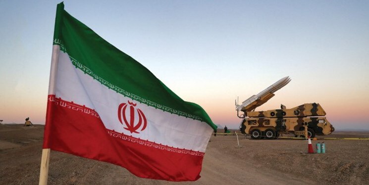 جروزالم پست: ایران با سامانه پدافندی «صیاد» لایههای دفاعی خود را تقویت کرده است جروزالم پست: ایران با سامانه پدافندی «صیاد» لایههای دفاعی خود را تقویت کرده است