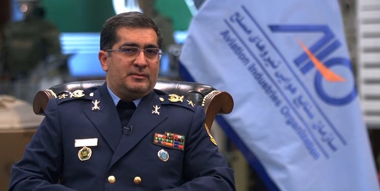 امیر خواجهفرد: در طراحی و تولید تجهیزات عرضه CNG خودکفا هستیم امیر خواجهفرد: در طراحی و تولید تجهیزات عرضه CNG خودکفا هستیم
