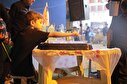 تصاویر/ راهی که باز شد