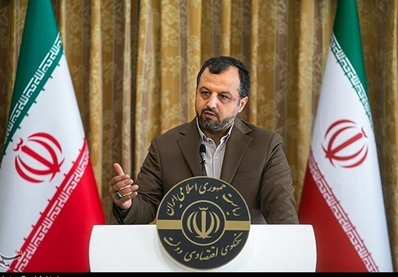 خاندوزی: دولت هیچ زمانی مانند امروز قادر به کنترل نقدینگی نبوده است خاندوزی: دولت هیچ زمانی مانند امروز قادر به کنترل نقدینگی نبوده است