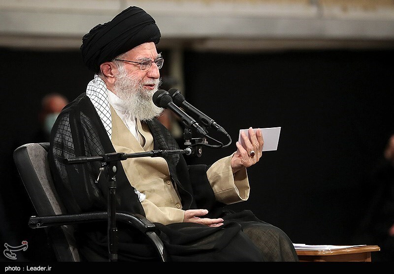 ۴ شهیدی که دیروز رهبر معظم انقلاب از آنان یاد کردند، چه کسانی هستند؟ ۴ شهیدی که دیروز رهبر معظم انقلاب از آنان یاد کردند، چه کسانی هستند؟