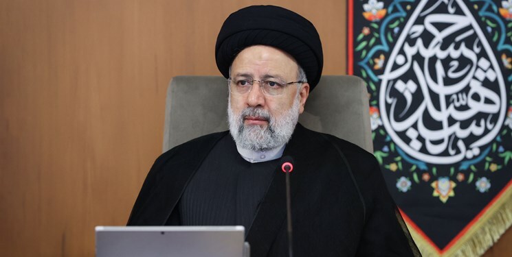 رئیسجمهور: نباید اجازه دهیم در آموزههای تمدنساز انقلاب اسلامی عقبگرد صورت گیرد رئیسجمهور: نباید اجازه دهیم در آموزههای تمدنساز انقلاب اسلامی عقبگرد صورت گیرد