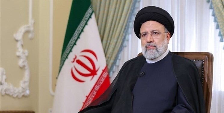 رئیسی در بدو ورود به نیویورک: صدای ملت ایران که امروز از همیشه رساتر است را به گوش جهانیان میرسانیم رئیسی در بدو ورود به نیویورک: صدای ملت ایران که امروز از همیشه رساتر است را به گوش جهانیان میرسانیم