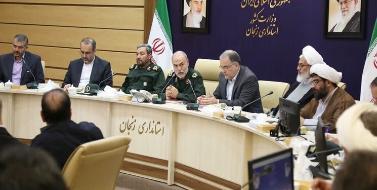 واکاوی سردار جوانی از علت هجمهها علیه دولت واکاوی سردار جوانی از علت هجمهها علیه دولت