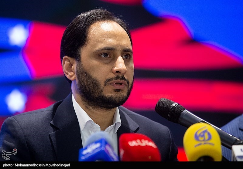 بهادریجهرمی: دولتهای غربی از نقشآفرینی زنان تحصیلکرده باحجاب در اجتماع واهمه دارند بهادریجهرمی: دولتهای غربی از نقشآفرینی زنان تحصیلکرده باحجاب در اجتماع واهمه دارند