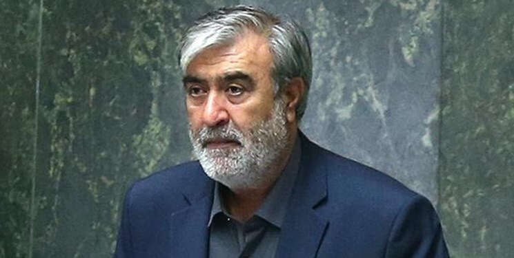 عزیزی: بریکس به افول آمریکا سرعت میدهد عزیزی: بریکس به افول آمریکا سرعت میدهد