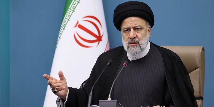 رئیسی: تحول در نظام اداری کشور در گام دوم انقلاب الزام انکارناپذیر است رئیسی: تحول در نظام اداری کشور در گام دوم انقلاب الزام انکارناپذیر است