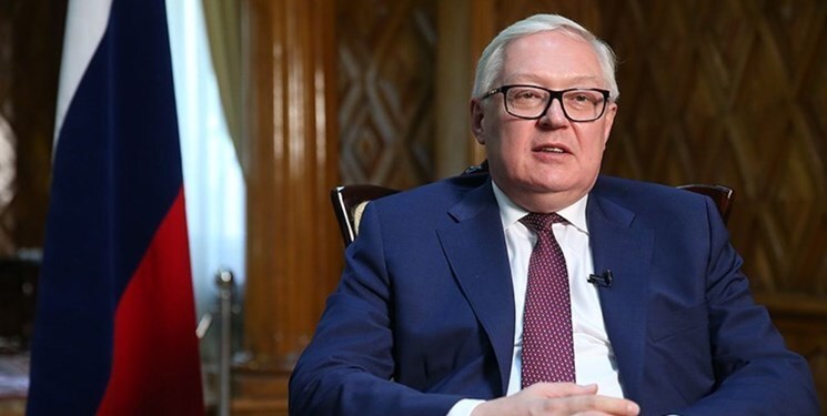 مسکو: همکاری نظامی با ایران بدون توجه به دیکتههای آمریکا ادامه مییابد مسکو: همکاری نظامی با ایران بدون توجه به دیکتههای آمریکا ادامه مییابد