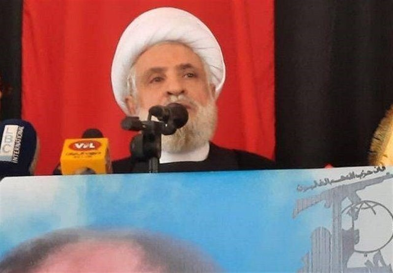 شیخ نعیم قاسم: مقاومت پروژه تکفیریها را ناکام گذاشت شیخ نعیم قاسم: مقاومت پروژه تکفیریها را ناکام گذاشت