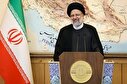 تصاویر/ بازگشت رییس‌جمهوری از پانزدهمین نشست بریکس