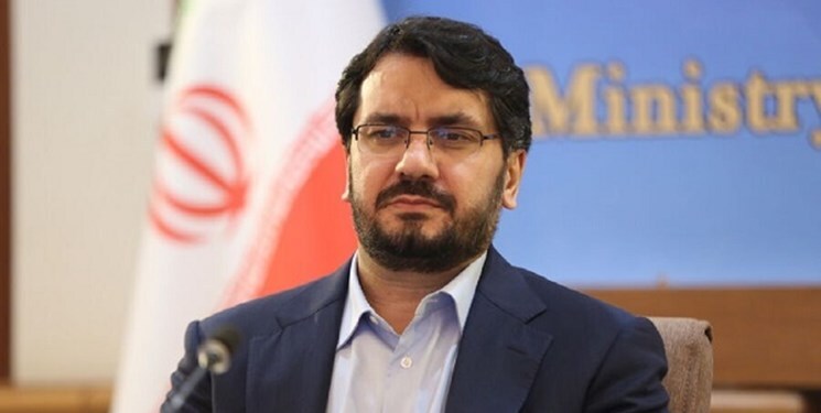 وزیر راه و شهرسازی: عملیات اجرایی مسیر شلمچه به بصره هفته آینده آغاز میشود وزیر راه و شهرسازی: عملیات اجرایی مسیر شلمچه به بصره هفته آینده آغاز میشود