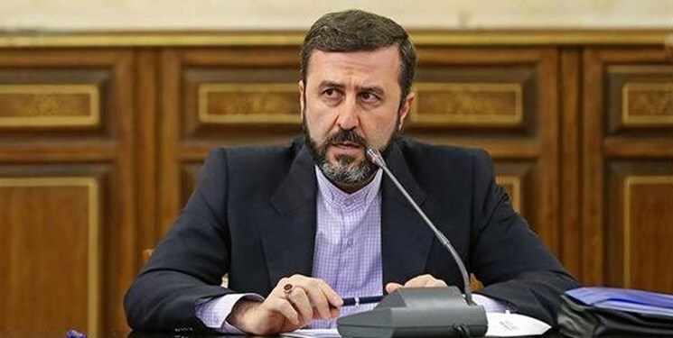 غریب آبادی: دادگاه برای گروهک منافقین وکیل تسخیری تعیین می کند غریب آبادی: دادگاه برای گروهک منافقین وکیل تسخیری تعیین می کند