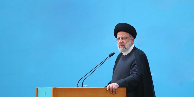 رئیسی: امت اسلامی بزرگترین مانع برای استکبار و نظام سلطه است رئیسی: امت اسلامی بزرگترین مانع برای استکبار و نظام سلطه است