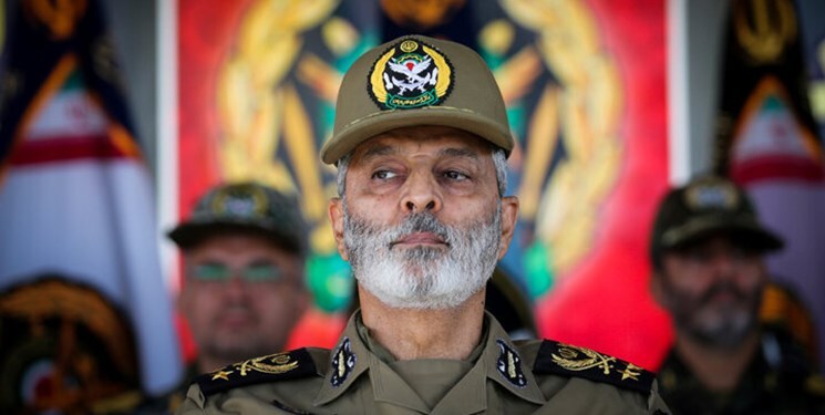 سرلشکر موسوی: هیچ وابستگی در تامین تجهیزات دفاعی نداریم سرلشکر موسوی: هیچ وابستگی در تامین تجهیزات دفاعی نداریم