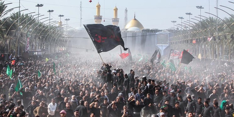 توصیه سخنگوی ستاد اربعین عراق به زائران: سفر خود را کوتاه کنید توصیه سخنگوی ستاد اربعین عراق به زائران: سفر خود را کوتاه کنید
