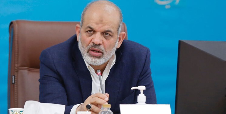 وزیر کشور: دولت کار جهادی را به دلیل توطئههای خارجی تعطیل نمیکند وزیر کشور: دولت کار جهادی را به دلیل توطئههای خارجی تعطیل نمیکند