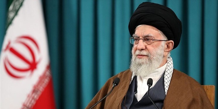 تسلیت رهبر معظم انقلاب در پی درگذشت شیخ محمدرضا رضوانطلب تسلیت رهبر معظم انقلاب در پی درگذشت شیخ محمدرضا رضوانطلب