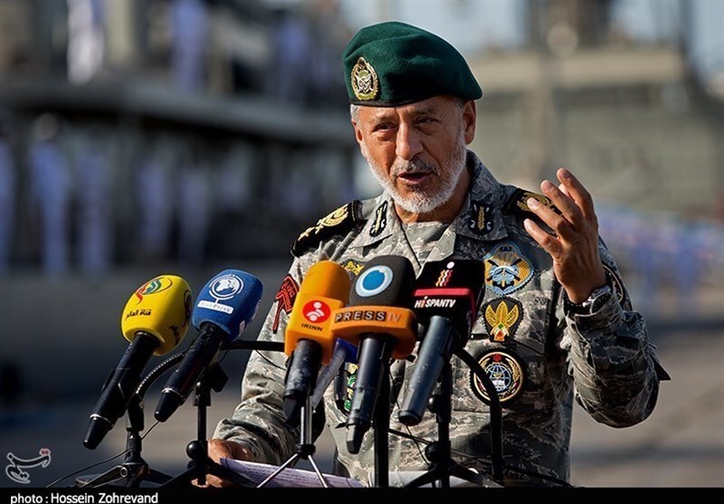 آغاز رزمایش مشترک پهپادی ۱۴۰۲ ارتش آغاز رزمایش مشترک پهپادی ۱۴۰۲ ارتش