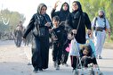 تصاویر/ راه عشق