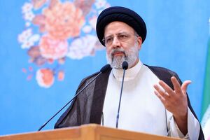 رئیسی: دانشگاه نظام مسائل کشور را تدوین و بر حسن اجرای آن نظارت کند رئیسی: دانشگاه نظام مسائل کشور را تدوین و بر حسن اجرای آن نظارت کند
