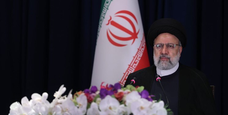 رئیسی: بیش از ۹۵ درصد نیاز دارویی کشور در داخل تولید میشود رئیسی: بیش از ۹۵ درصد نیاز دارویی کشور در داخل تولید میشود