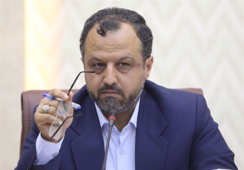 وزیر اقتصاد: الگوی جدید اعتبارسنجی پرداخت تسهیلات تا پایان سال اجرا میشود وزیر اقتصاد: الگوی جدید اعتبارسنجی پرداخت تسهیلات تا پایان سال اجرا میشود
