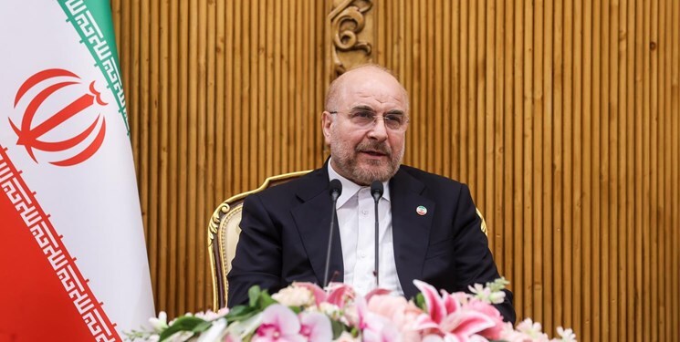 قالیباف: درکنار پیگیری رفع تحریم باید خنثیسازی تحریم هم پیگیری شود قالیباف: درکنار پیگیری رفع تحریم باید خنثیسازی تحریم هم پیگیری شود