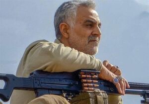 تحقق پیشبینی حاج قاسم در نامه به فرمانده طوفان الاقصی تحقق پیشبینی حاج قاسم در نامه به فرمانده طوفان الاقصی